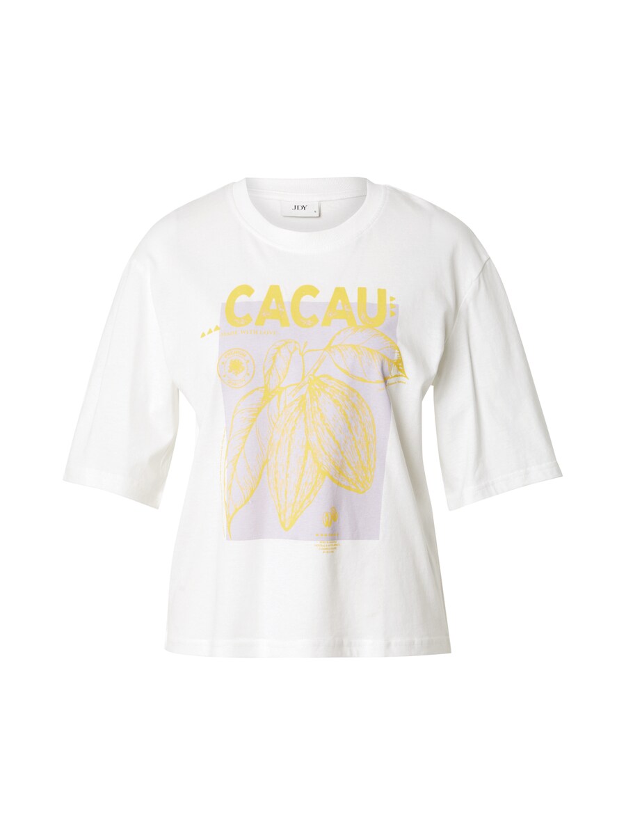 Рубашка JDY JDYBena, белый
Рубашка JDY JDYBena, белый