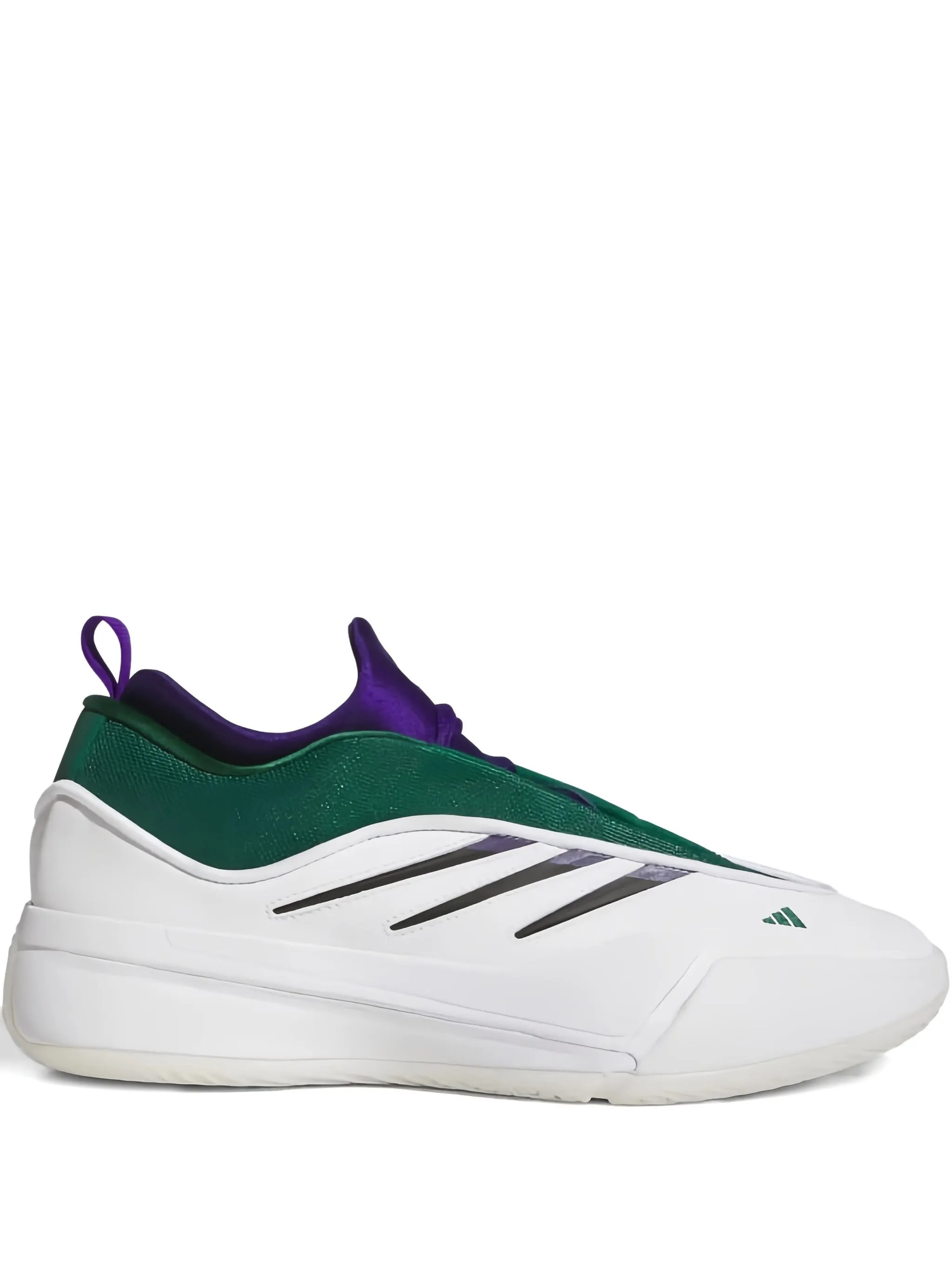 Кроссовки Dame 9 Milwaukee Bucks Adidas, белый
Кроссовки Dame 9 Milwaukee Bucks Adidas, белый