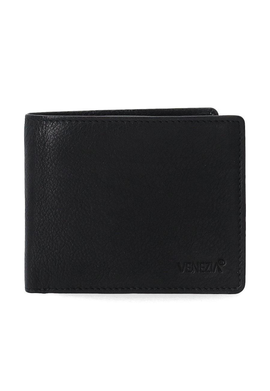 Кошелек VENEZIA Wallet, Black
Кошелек VENEZIA Wallet, Black