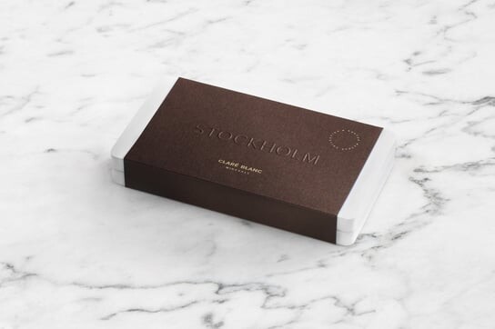 Палетка из 8 теней для век Стокгольм Clare Blanc, коричневый
Палетка из 8 теней для век Стокгольм Clare Blanc, коричневый