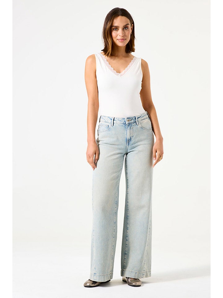 Топ Garcia, белый
Топ Garcia, белый