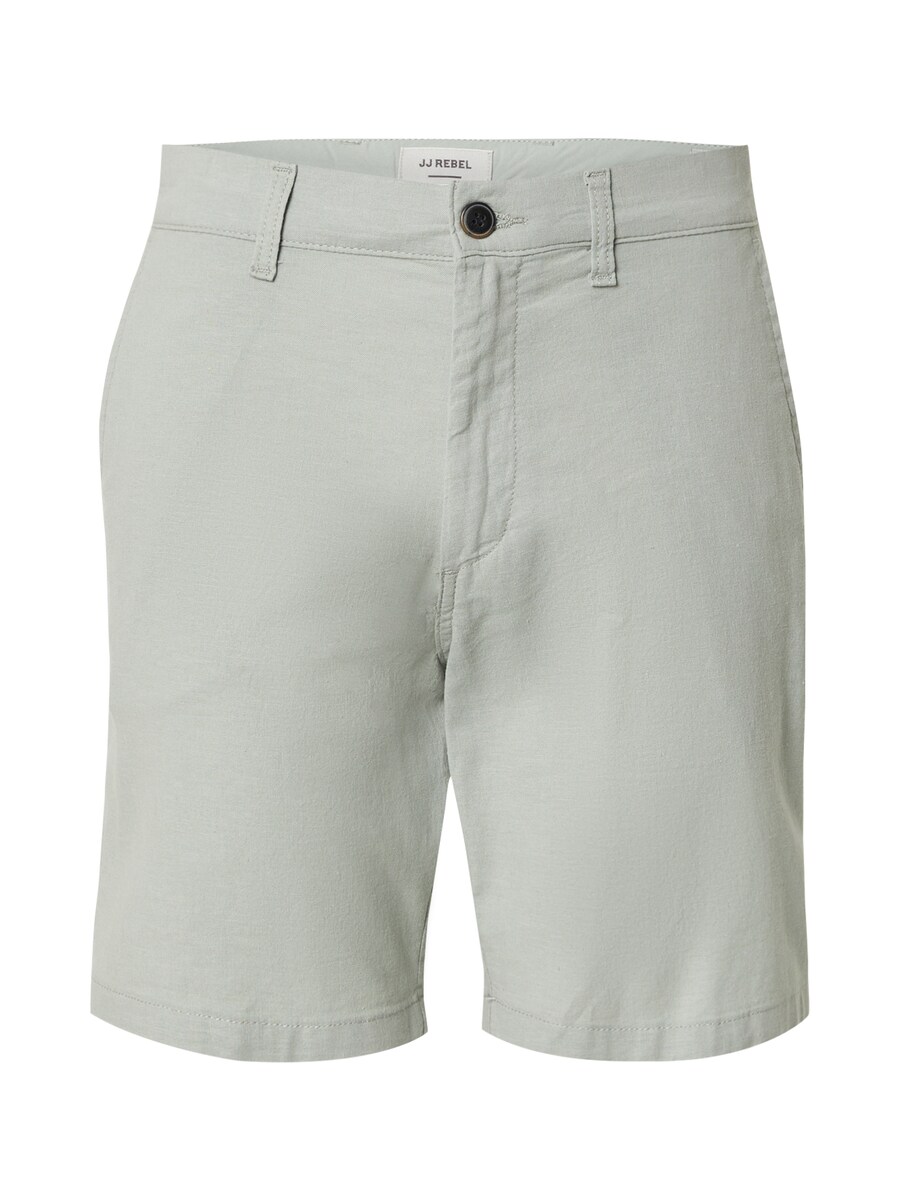 Обычные брюки-чинос JJ Rebel JREBSUNNY, зеленый
Обычные брюки-чинос JJ Rebel JREBSUNNY, зеленый
