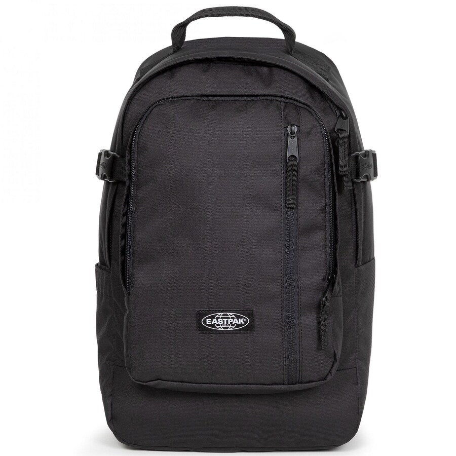 Рюкзак EASTPAK Backpack, черный
Рюкзак EASTPAK Backpack, черный