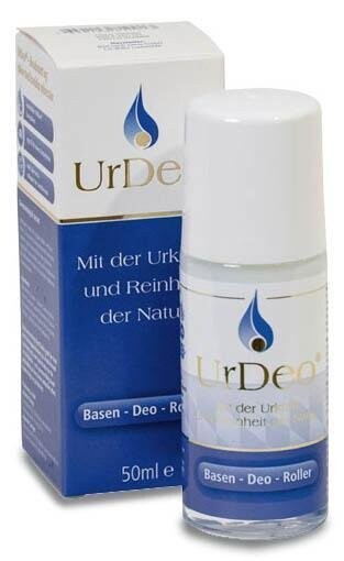 Шариковый дезодорант, 50 мл Ur Deo, Laetitia
Шариковый дезодорант, 50 мл Ur Deo, Laetitia