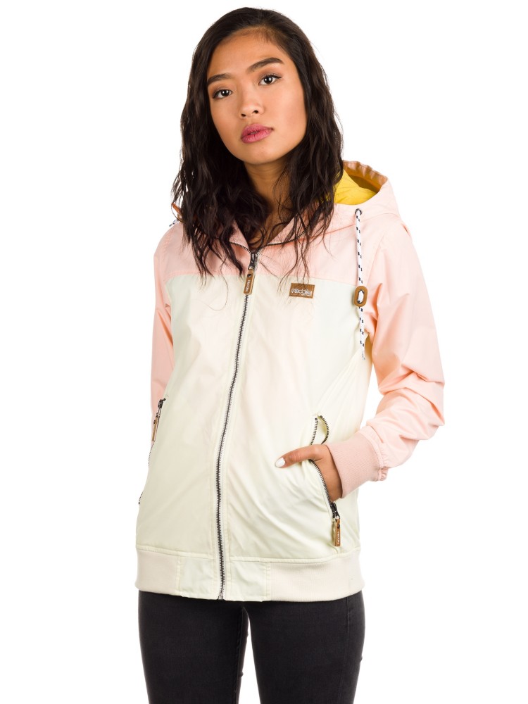 Куртка Iriedaily Veruschka Spice Jacke, rose
Куртка Iriedaily Veruschka Spice Jacke, rose