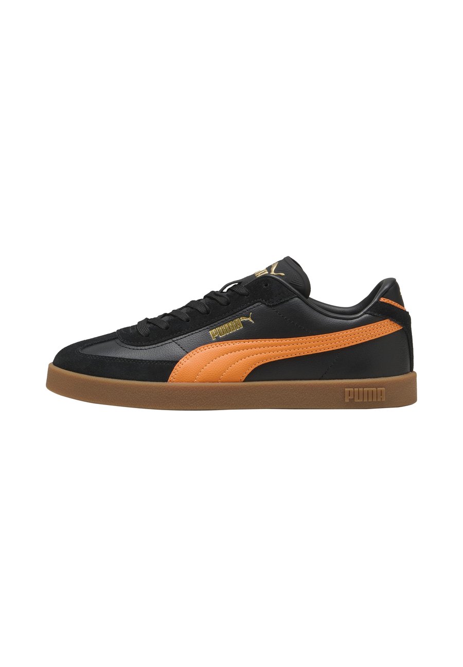 Кроссовки Puma Trainers, Puma Noir/Orange Glo/Black
Кроссовки Puma Trainers, Puma Noir/Orange Glo/Black