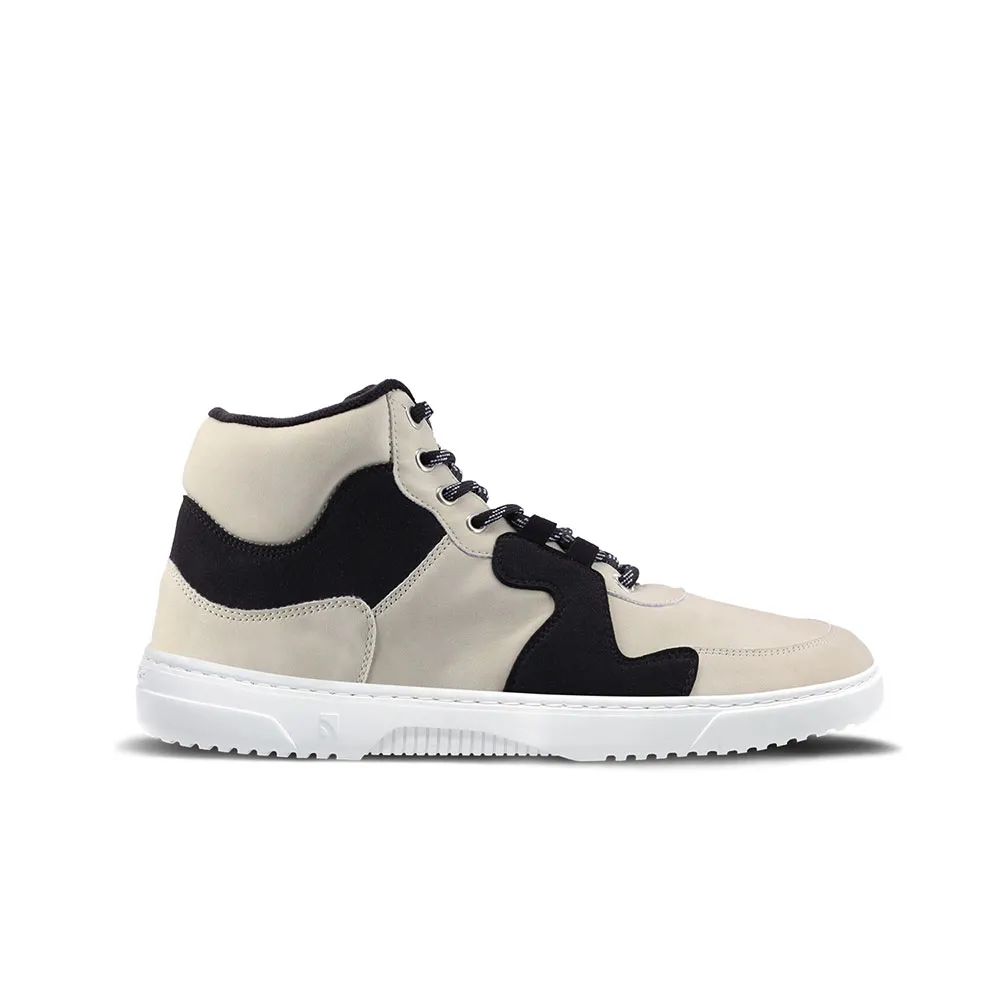 Кроссовки Barebarics Lynx Barefoot, бежевый
Кроссовки Barebarics Lynx Barefoot, бежевый