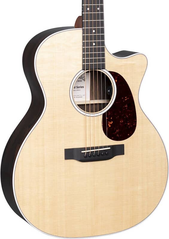 Акустическая гитара Martin GPC-13E Ziricote Road Series Acoustic-Electric Guitar, Natural w/ Case
Акустическая гитара Martin GPC-13E Ziricote Road Series Acoustic-Electric Guitar, Natural w/ Case