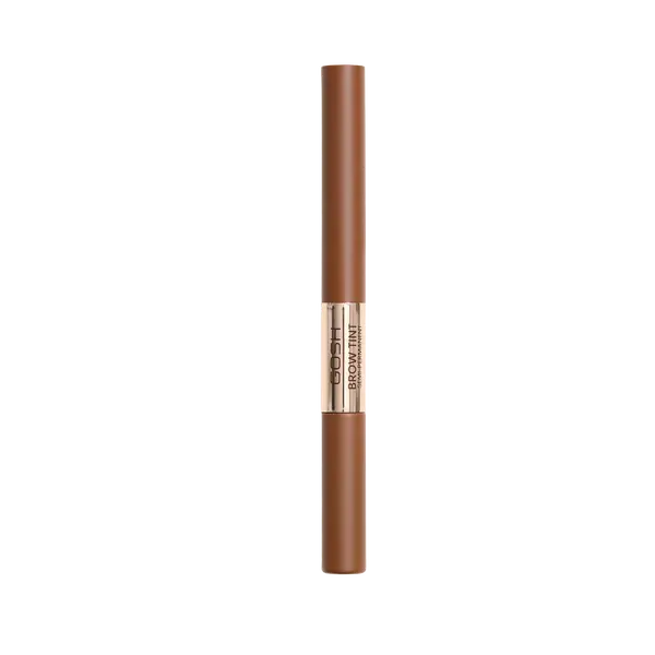 Стойкая краска для бровей с гелем для бровей 001 светло-коричневый, 2,9 г Gosh Copenhagen, цвет 001 light brown
Стойкая краска для бровей с гелем для бровей 001 светло-коричневый, 2,9 г Gosh Copenhagen, цвет 001 light brown