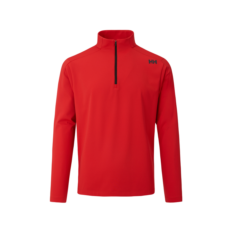 Арктический свитшот мужской HELLY HANSEN, красный
Арктический свитшот мужской HELLY HANSEN, красный