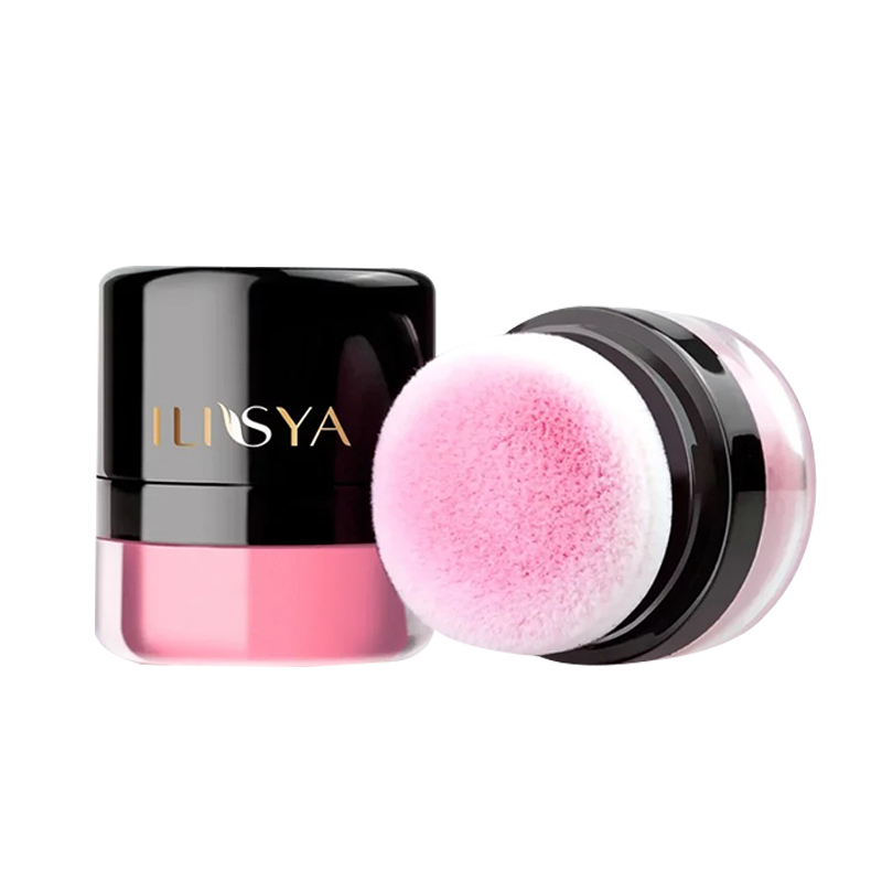 Румяна / Rouge для женщин ILISYA
Румяна / Rouge для женщин ILISYA