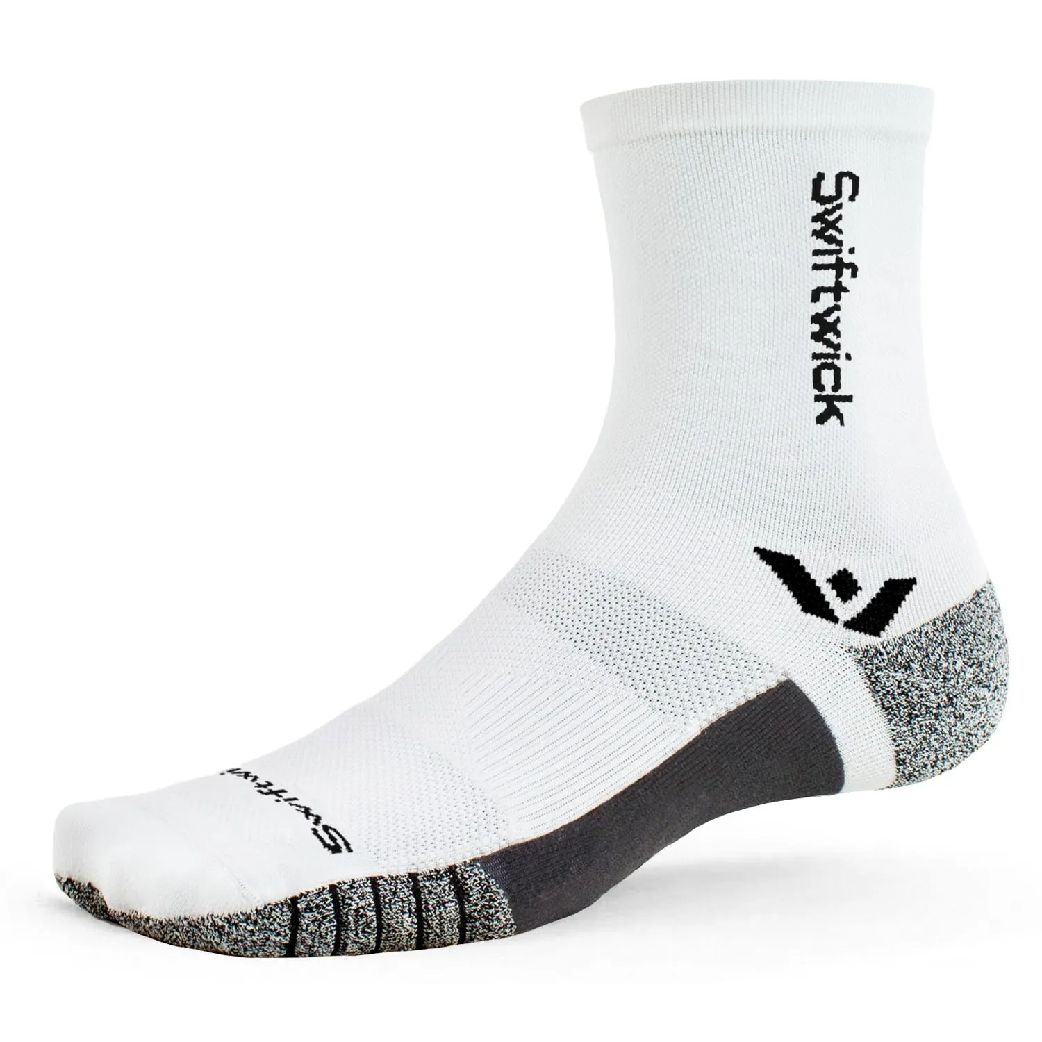 Носки Flite XT Mid-Crew Swiftwick, White
Носки Flite XT Mid-Crew Swiftwick, White