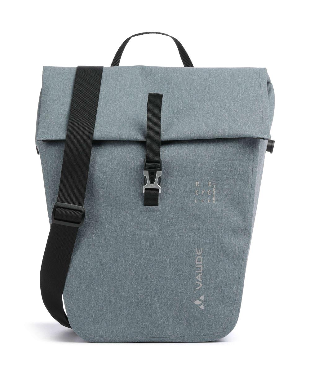 Сумка для багажа Recycle Mute Single 13″ из переработанного полиамида переработанного полиэстера Vaude, серый
Сумка для багажа Recycle Mute Single 13″ из переработанного полиамида переработанного полиэстера Vaude, серый