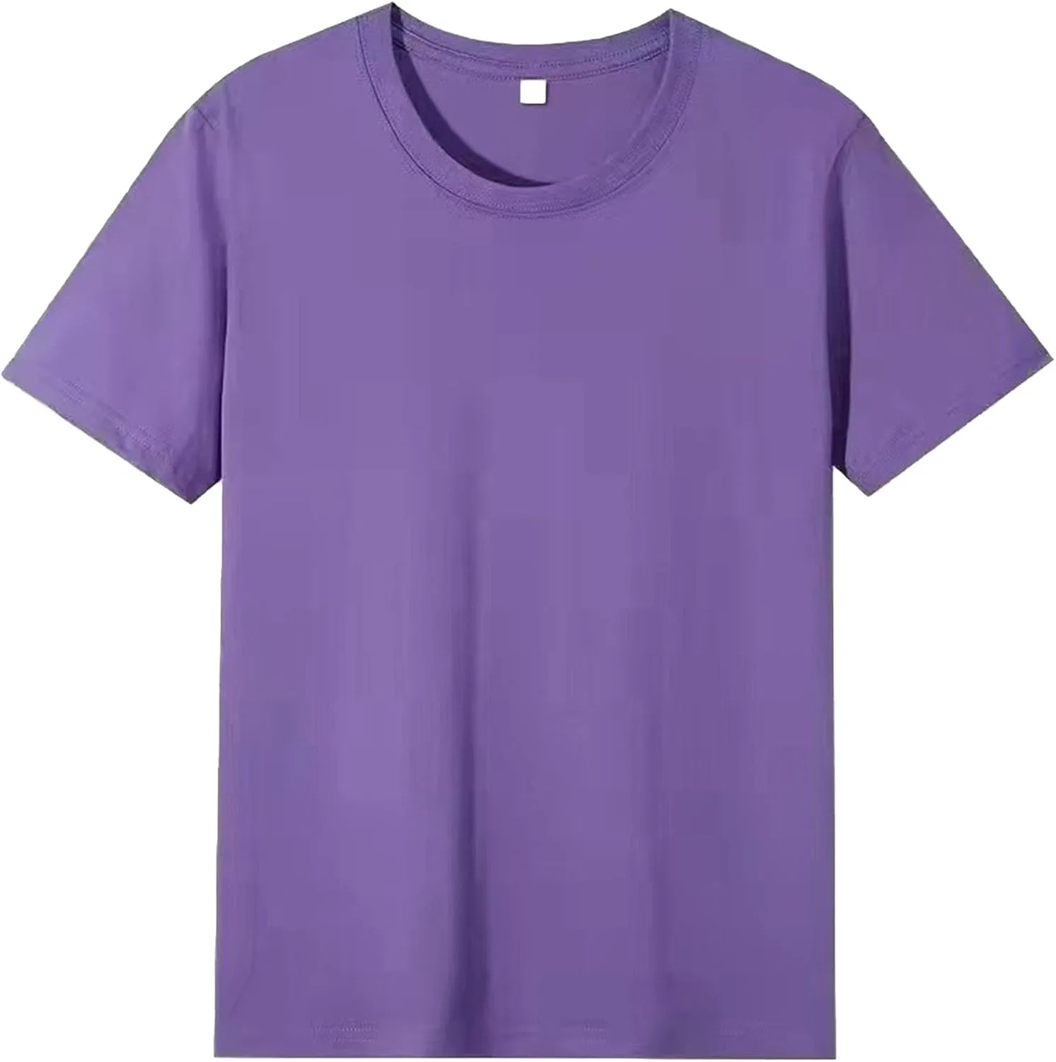 Мужская футболка Slim Fit из мягкого хлопка SWJGLITTR
Мужская футболка Slim Fit из мягкого хлопка SWJGLITTR