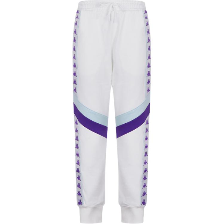 Повседневные брюки женские Moderate Cuffed Kappa, korean белый
Повседневные брюки женские Moderate Cuffed Kappa, korean белый