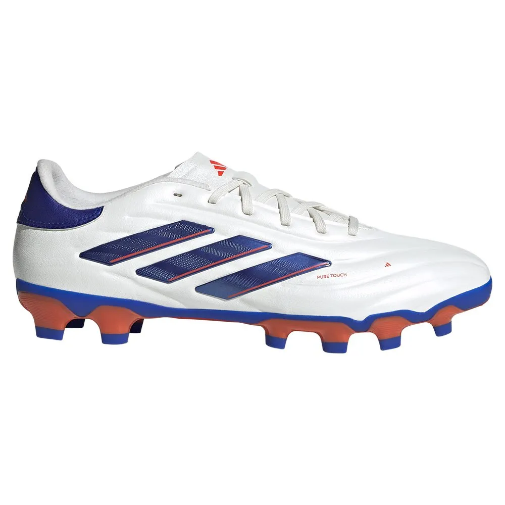 Футбольные бутсы adidas Copa Pure 2 Pro MG, белый
Футбольные бутсы adidas Copa Pure 2 Pro MG, белый