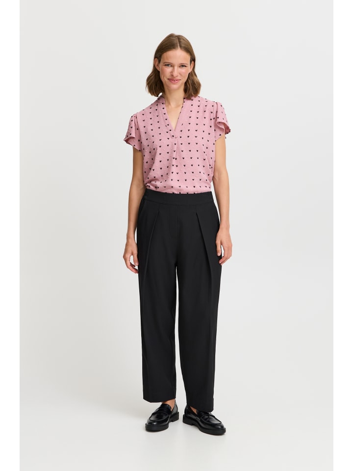 БЛУЗКА BYIPRIK SS - ЛЕГКАЯ ТКАНАЯ, классический крой, наперстянка b. young
БЛУЗКА BYIPRIK SS - ЛЕГКАЯ ТКАНАЯ, классический крой, наперстянка b. young