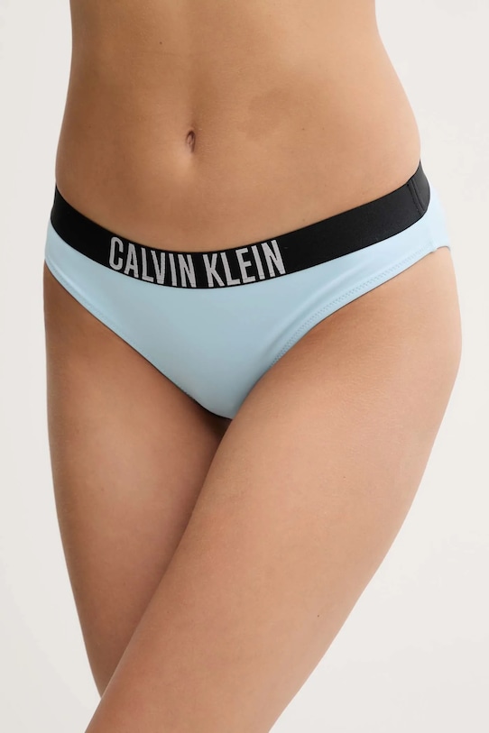 Купальник Figi Calvin Klein, синий
Купальник Figi Calvin Klein, синий