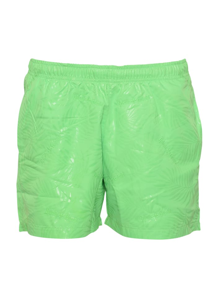 Плавки Skull Rose, зеленые Roberto Geissini
Плавки Skull Rose, зеленые Roberto Geissini