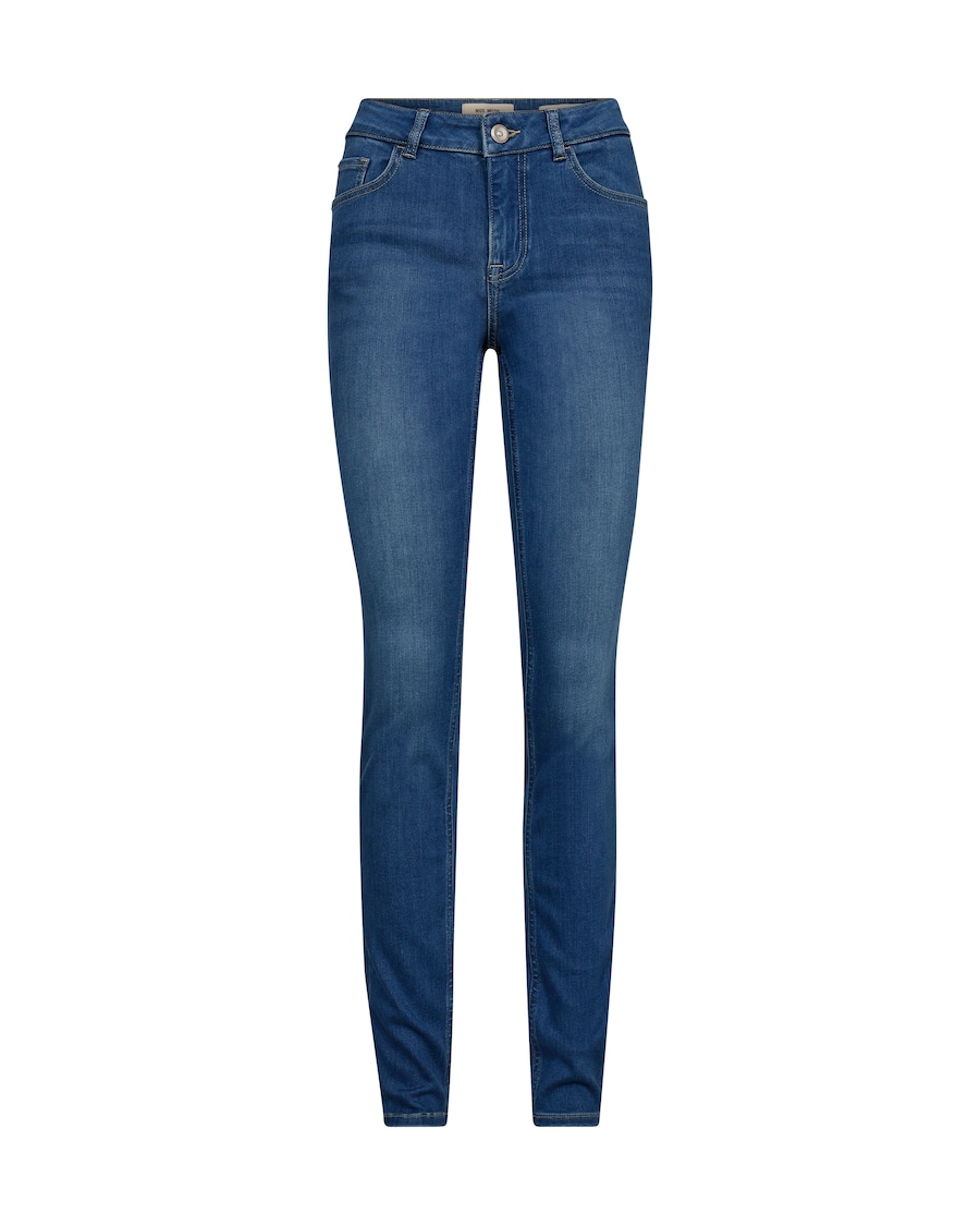 Узкие джинсы MOS MOSH MMVice Deluxe, темно-синий
Узкие джинсы MOS MOSH MMVice Deluxe, темно-синий