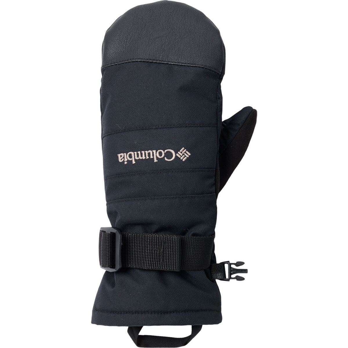 Варежки Whirlibird iii - детские Columbia, черный
Варежки Whirlibird iii - детские Columbia, черный