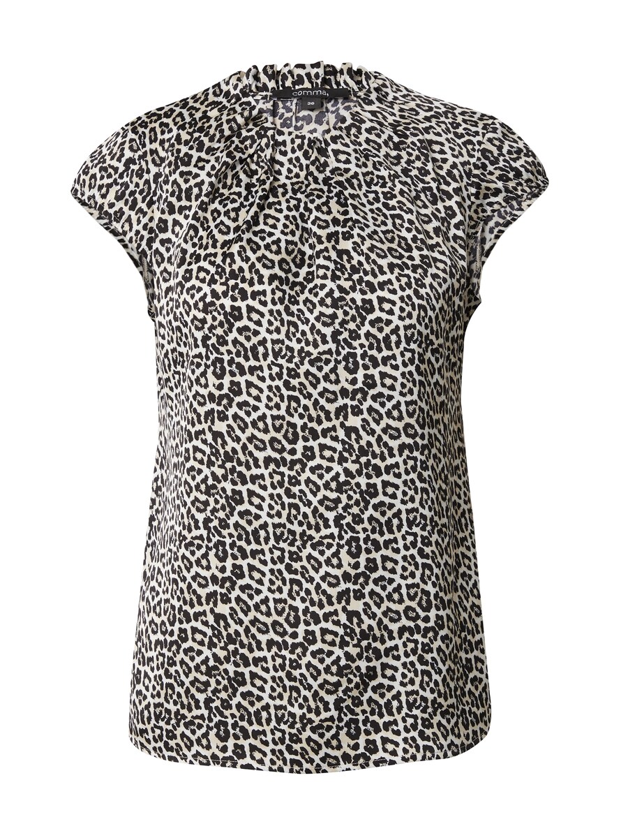 Блуза COMMA, экрю/светло-бежевый
Блуза COMMA, экрю/светло-бежевый