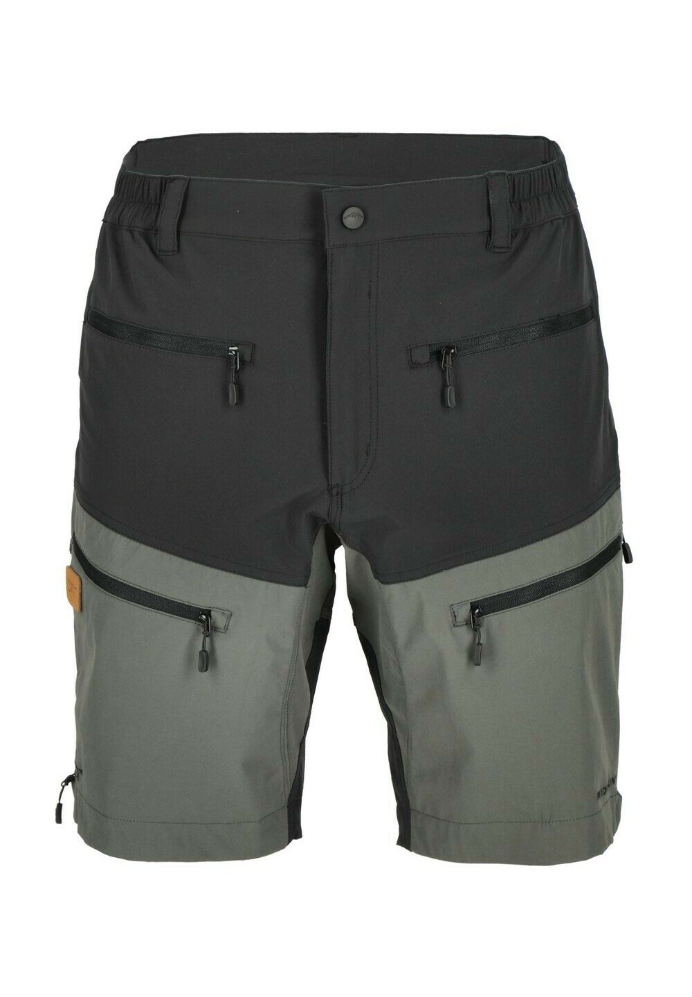 Спортивные шорты LOFOTEN Swedemount, черный
Спортивные шорты LOFOTEN Swedemount, черный