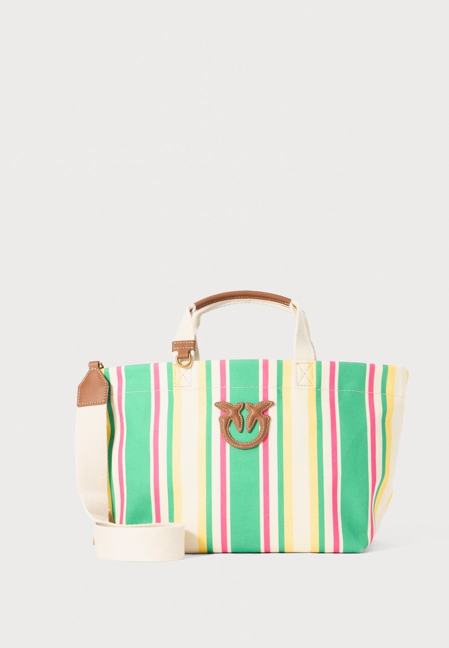 Сумка Pinko Handbag, Giallo/Fucsia/Verde/Yellow
Сумка Pinko Handbag, Giallo/Fucsia/Verde/Yellow