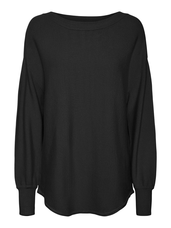 Свитер Vero Moda, черный
Свитер Vero Moda, черный