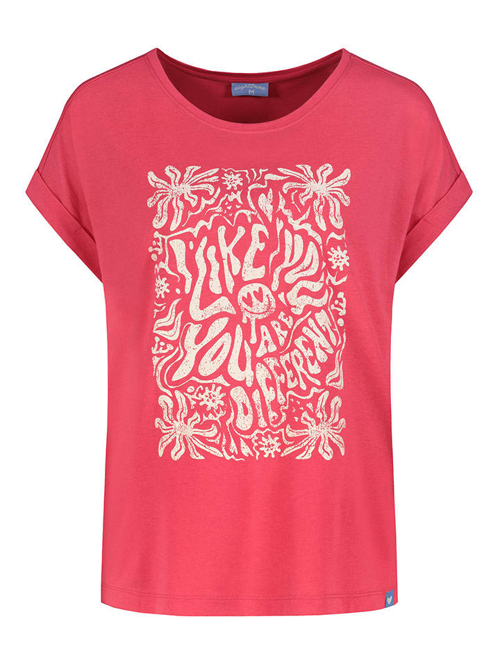 Футболка Eight2Nine, красный
Футболка Eight2Nine, красный