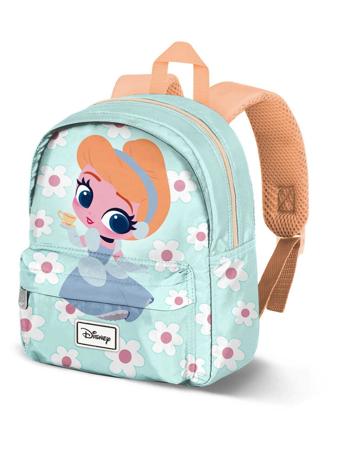 DISNEY Рюкзак 'Cinderella' в цвете Mint
DISNEY Рюкзак 'Cinderella' в цвете Mint