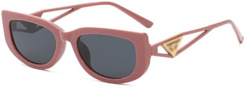 2027 Модные винтажные солнцезащитные очки «кошачий глаз» в маленькой квадратной оправе для женщин, а также мужские солнцезащитные очки с полыми дужками неправильной формы MTZJH, Red Grey
2027 Модные винтажные солнцезащитные очки «кошачий глаз» в маленькой квадратной оправе для женщин, а также мужские солнцезащитные очки с полыми дужками неправильной формы MTZJH, Red Grey