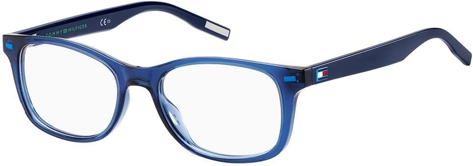 Очки унисекс Tommy Hilfiger 1927 года, Jp B
Очки унисекс Tommy Hilfiger 1927 года, Jp B