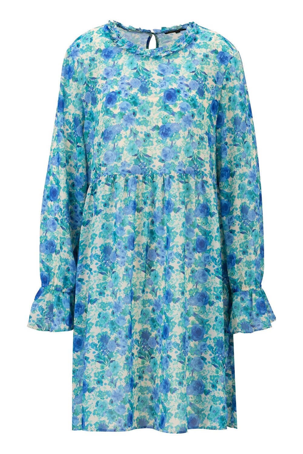 Платье Dine 'n' Dance Aaren, синий
Платье Dine 'n' Dance Aaren, синий