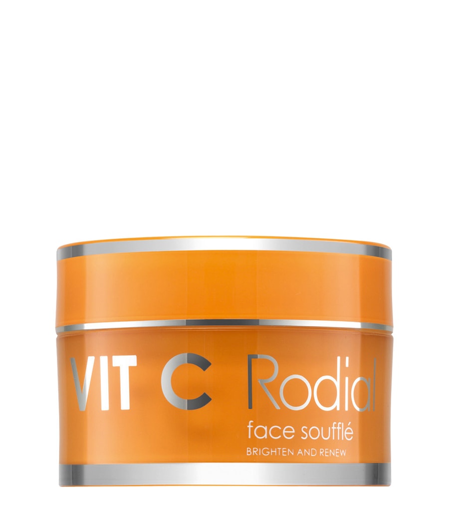 Крем для лица Rodial Vit C Face Soufflé, 50 ml
Крем для лица Rodial Vit C Face Soufflé, 50 ml