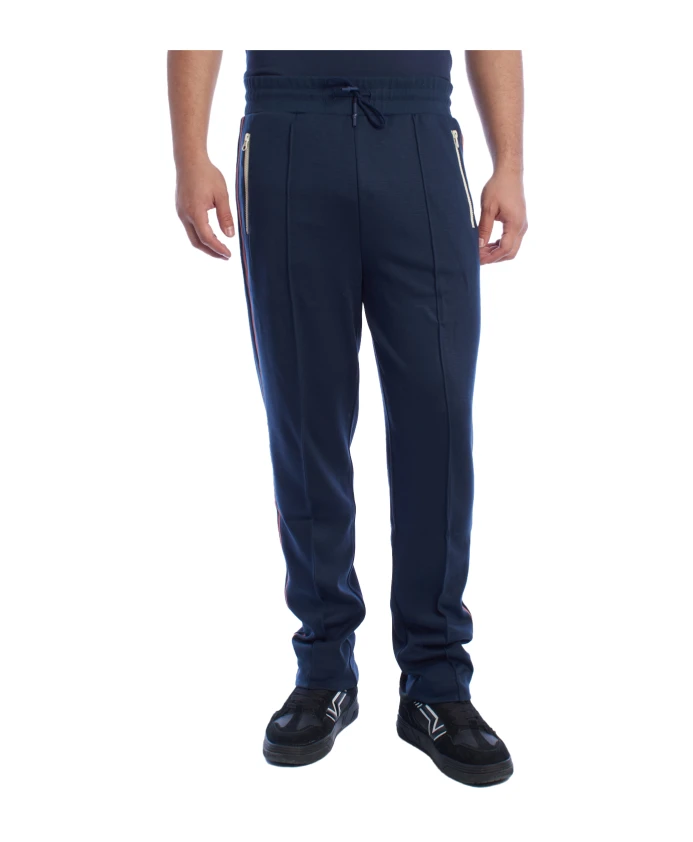 Спортивные штаны для бега La Martina, синий
Спортивные штаны для бега La Martina, синий