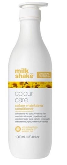 Кондиционер для окрашенных волос, 1л Milk Shake Color Care
Кондиционер для окрашенных волос, 1л Milk Shake Color Care
