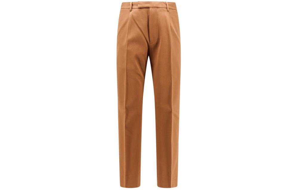 Ermenegildo Zegna Повседневные брюки мужские коричневые
Ermenegildo Zegna Повседневные брюки мужские коричневые