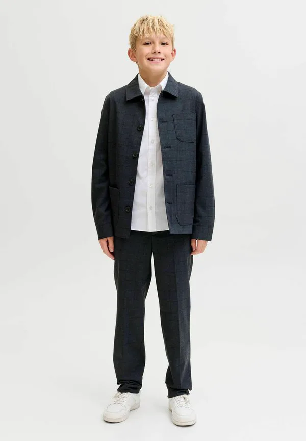 Легкая куртка klassischer jprharry Jack & Jones Junior, Dark Navy
Легкая куртка klassischer jprharry Jack & Jones Junior, Dark Navy