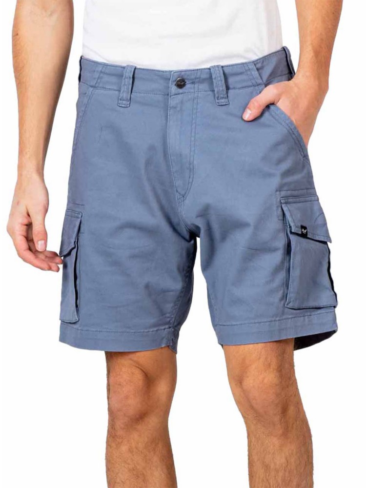 Шорты REELL City Cargo ST Shorts, grey blue
Шорты REELL City Cargo ST Shorts, grey blue
