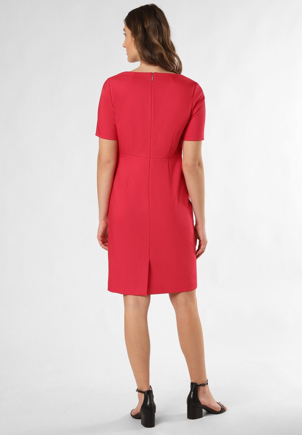 Дневное платье comma, коралл
Дневное платье comma, коралл