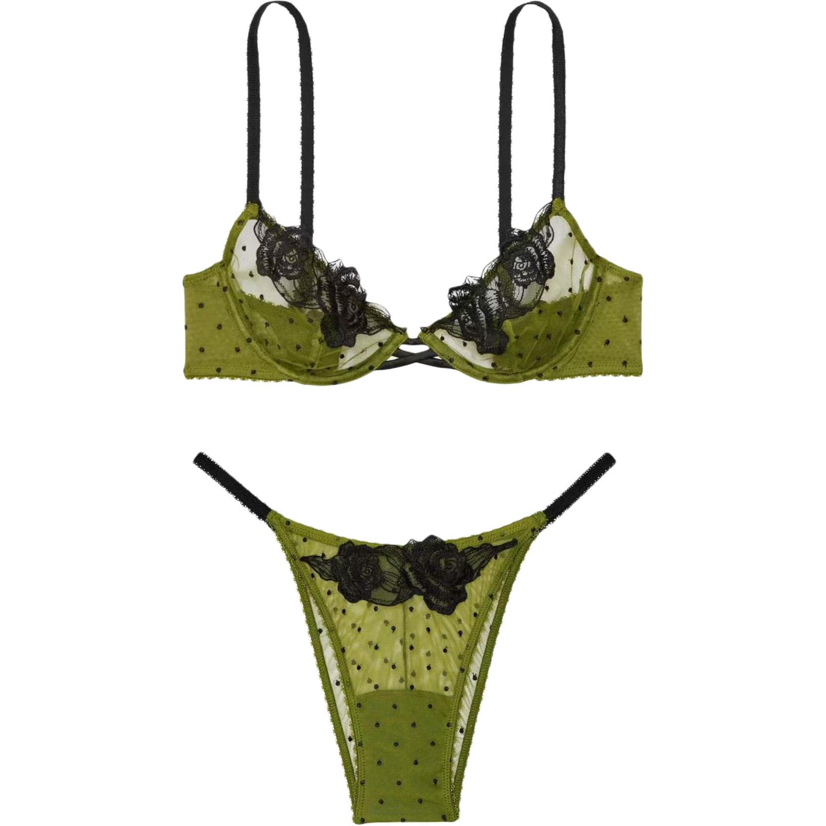 Victoria's Secret Женский комплект нижнего белья
Victoria's Secret Женский комплект нижнего белья