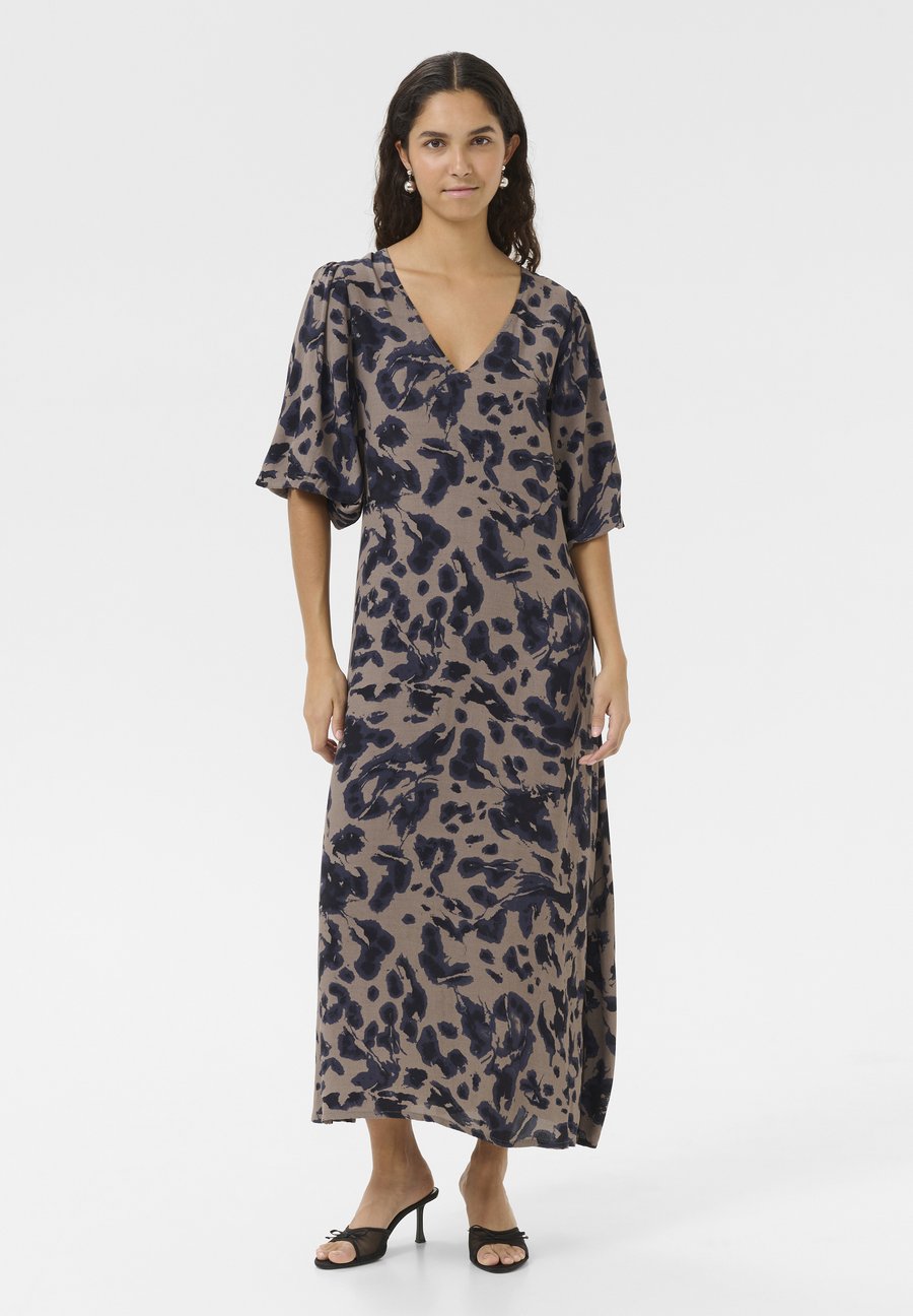 Платье Karen by Simonsen ASHLEY OLIVIA, Ashley/Beige
Платье Karen by Simonsen ASHLEY OLIVIA, Ashley/Beige