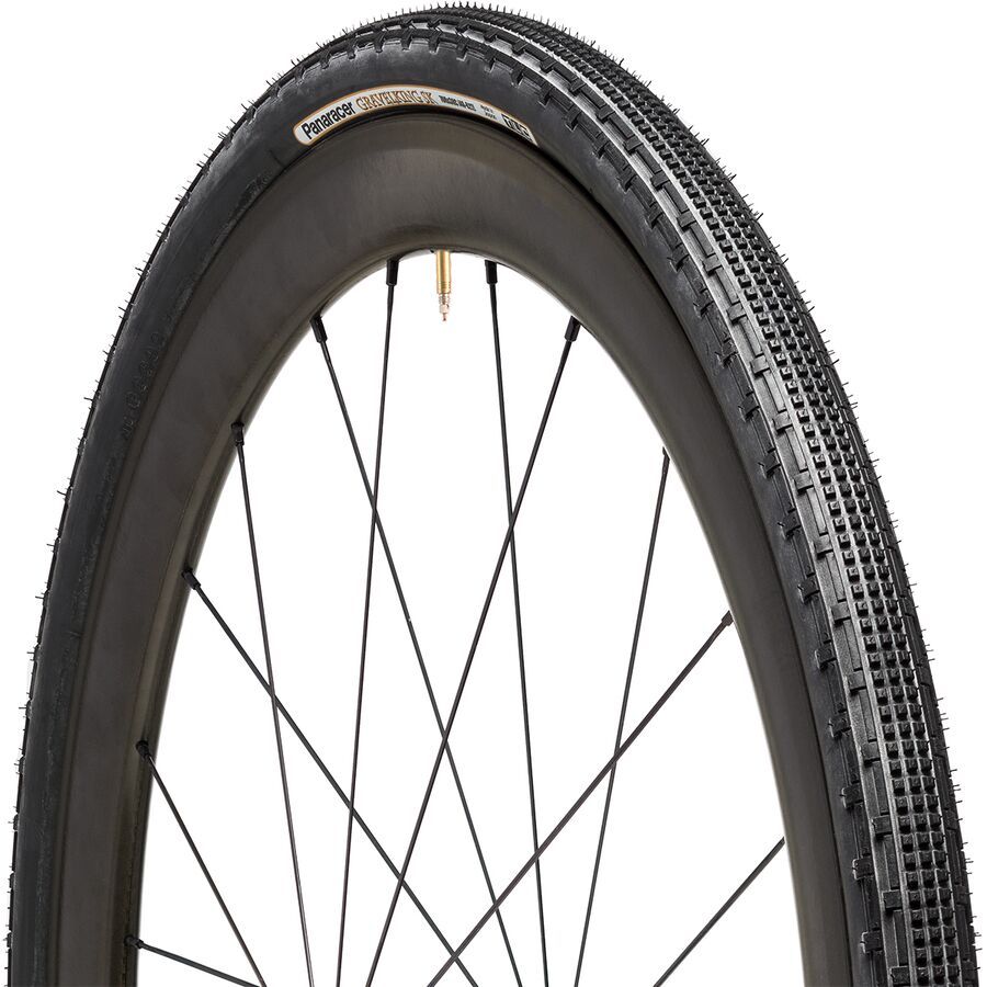 Бескамерная шина GravelKing SK Panaracer Panaracer, Black
Бескамерная шина GravelKing SK Panaracer Panaracer, Black