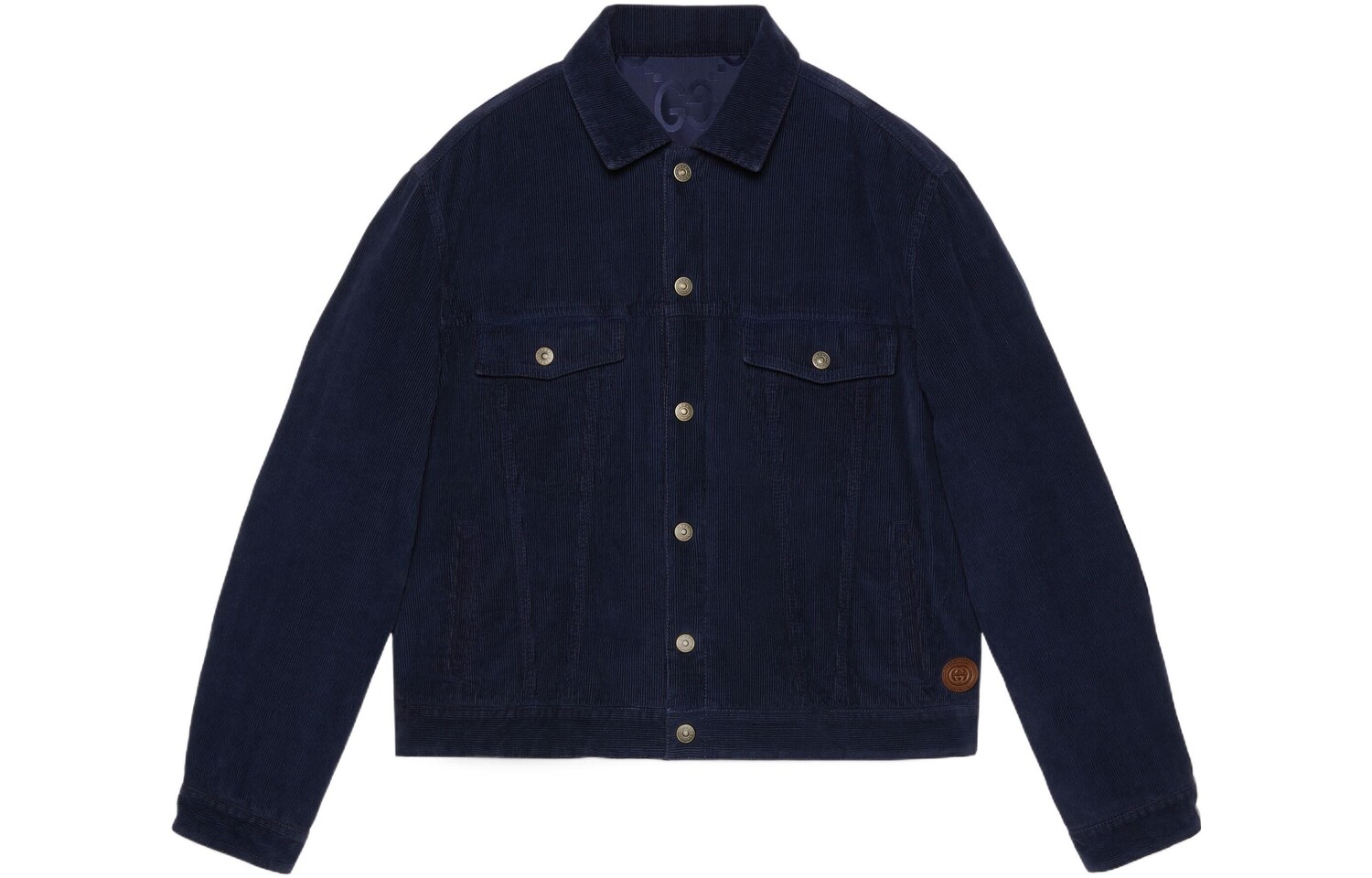 Стеганая куртка мужская синяя Gucci, синий
Стеганая куртка мужская синяя Gucci, синий