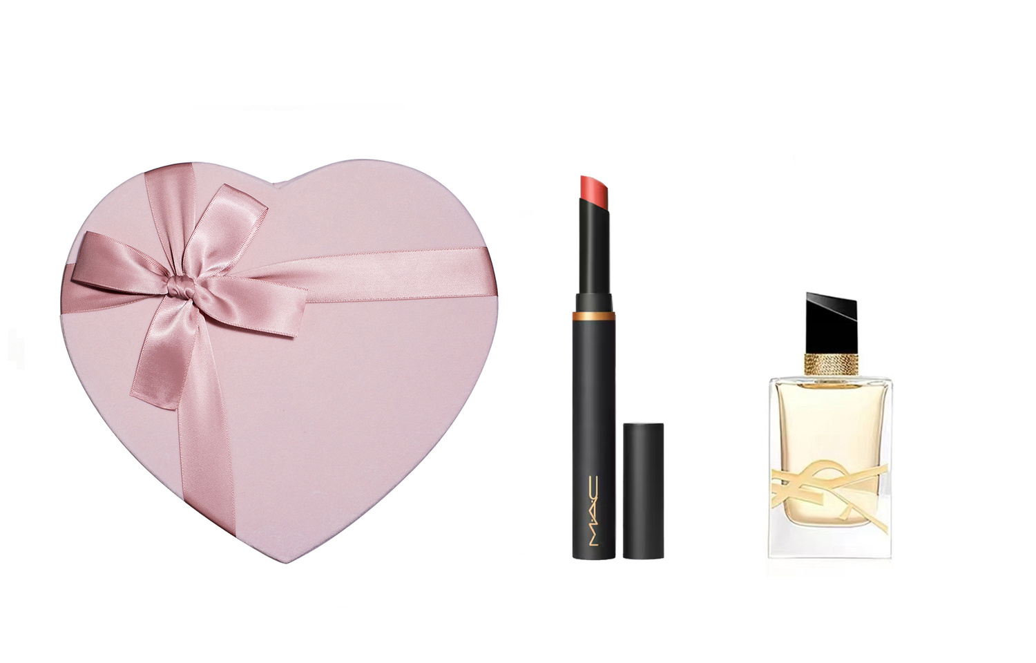 Набор косметики для женщин MAC
Набор косметики для женщин MAC