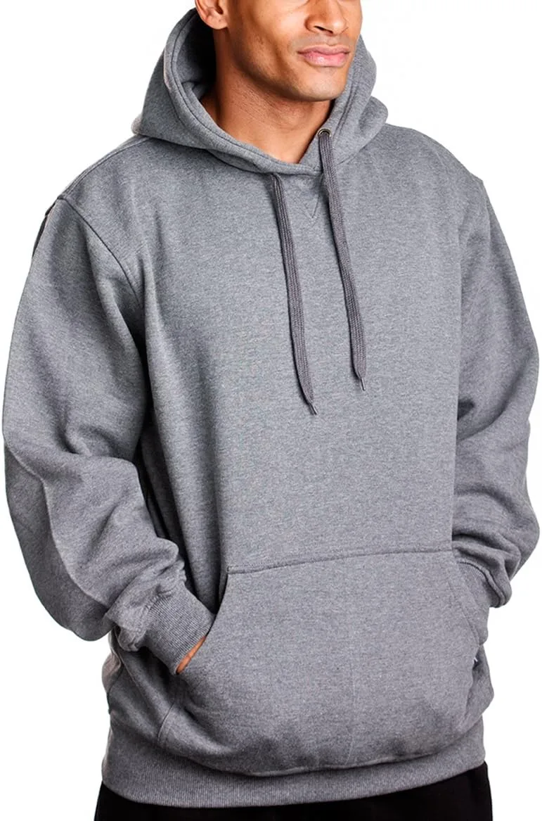 Толстовка PRO 5 Heavy Weight Fleece
Толстовка PRO 5 Heavy Weight Fleece