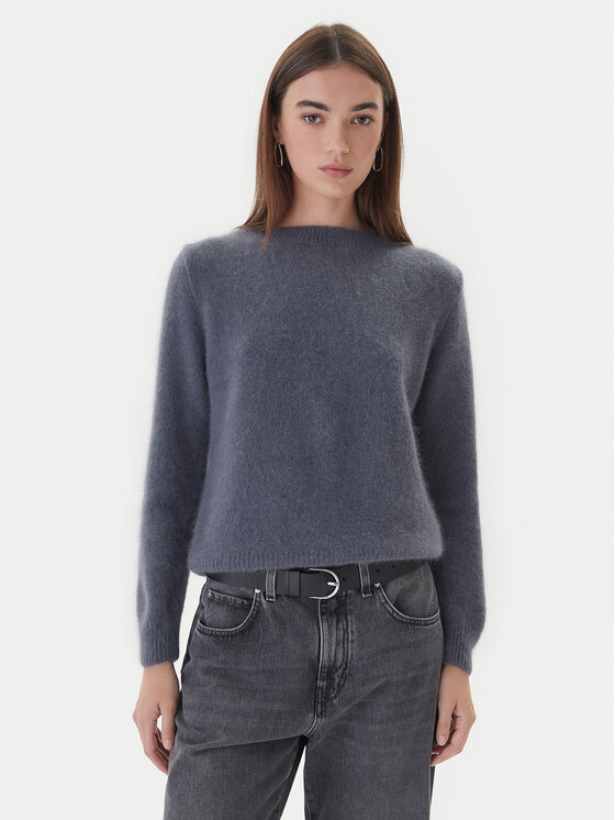 Свитер regular fit M277Y066A 3906 Dixie, серый
Свитер regular fit M277Y066A 3906 Dixie, серый