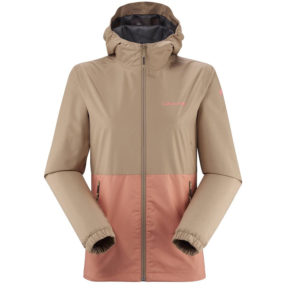 Куртка Lafuma Access, бежевый
Куртка Lafuma Access, бежевый