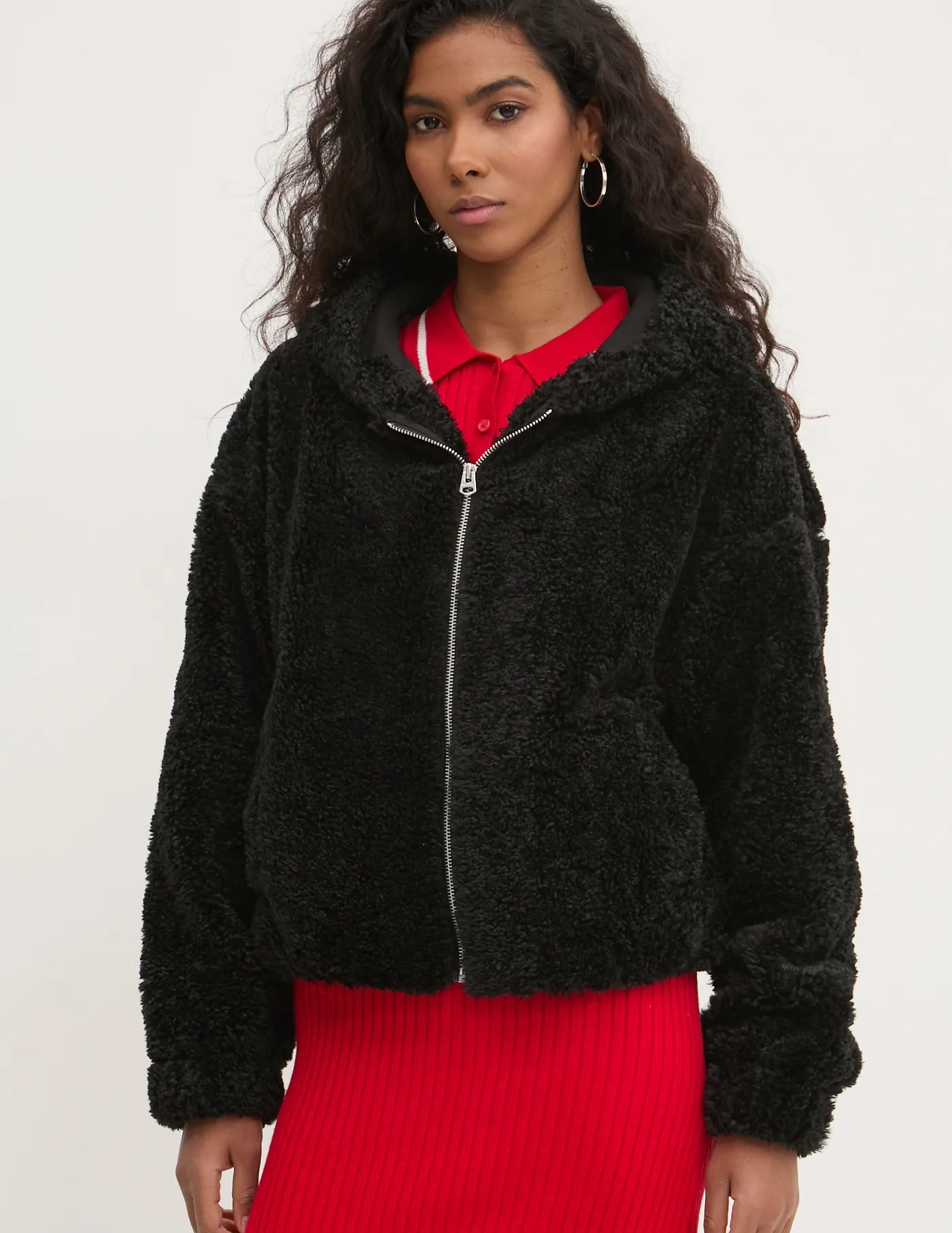 Толстовка Hollister Co., черный
Толстовка Hollister Co., черный